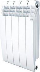 Алюминиевый радиатор Royal Thermo SkyLiner 500 – 8 секций