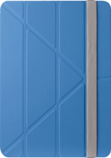 Чехол-подставка Ozaki OC110BU O!coat Slim-Y для iPad Air