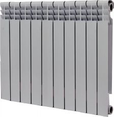 Биметаллический радиатор Ogint Ultra 500 10 секций