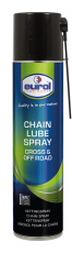 Смазка Eurol Chain Lube Spray Cross & Off Road